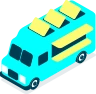 Street Food App