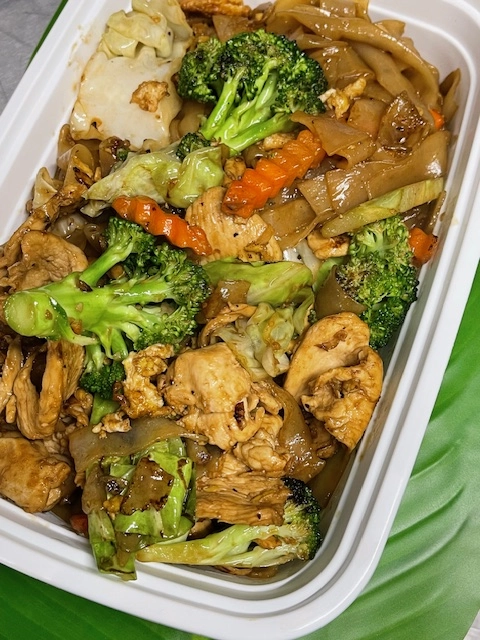 Pad See Ew