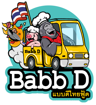Logo of Badd D Thai Food