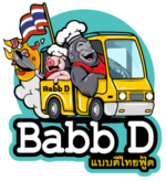Logo of Badd D Thai Food
