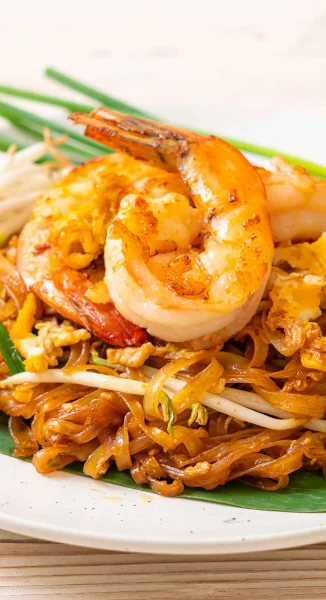 Pad Thai