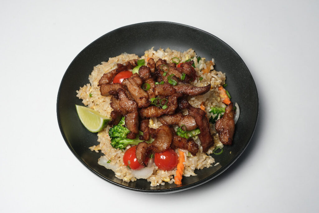 Fried Rice