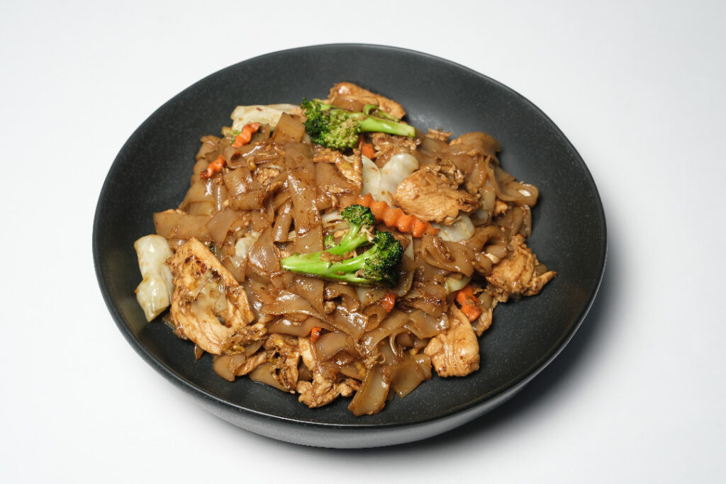 Pad See Ew