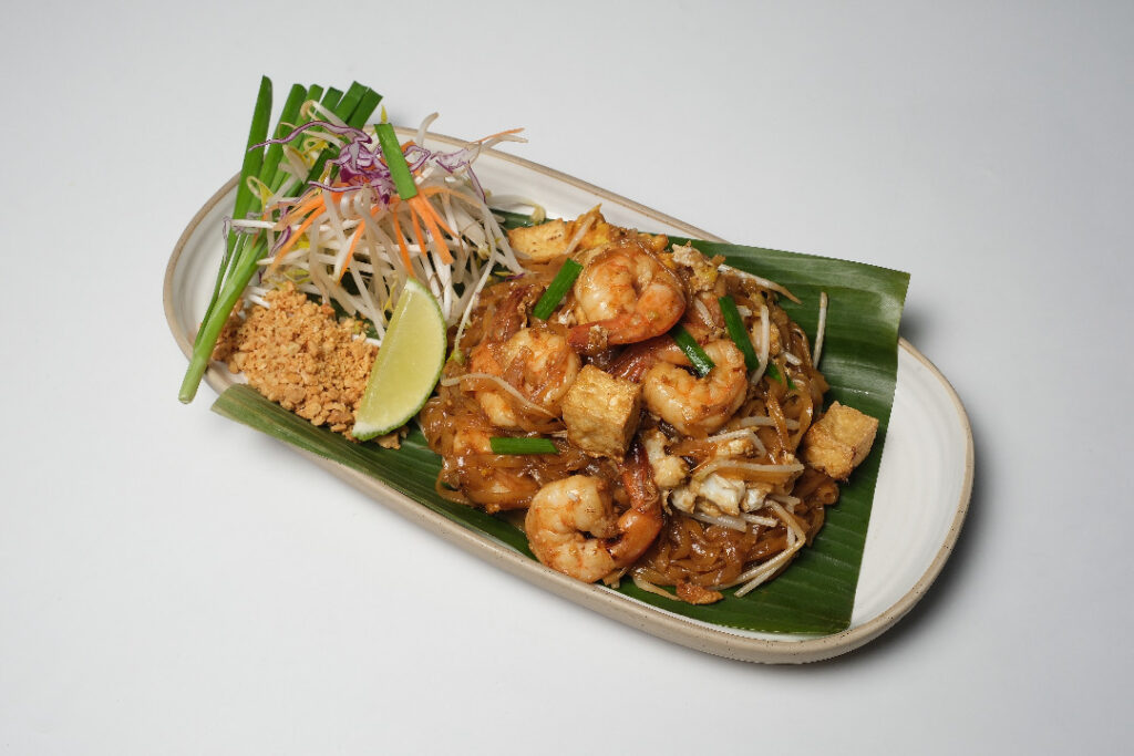 Pad Thai