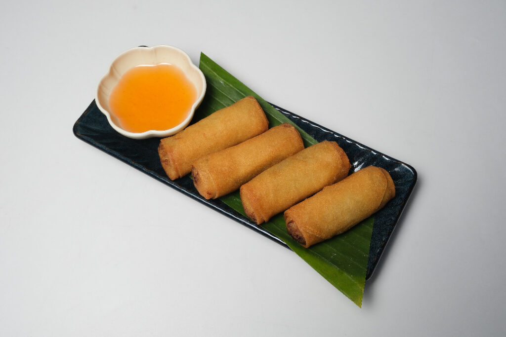 Veggie Spring Roll